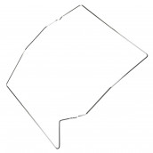 Drehspiess Unterstützung