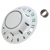 Reglerknopf, original