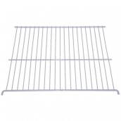 Gitterfach, Gitterablage