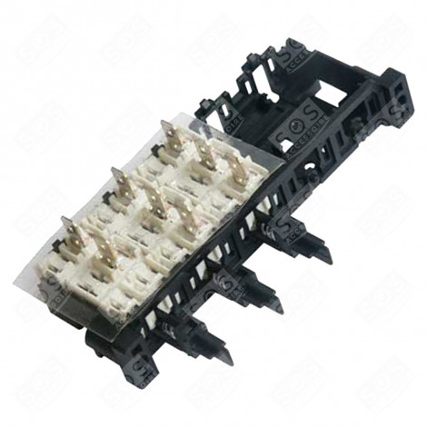 TASTATUR WASCHMASCHINE - 80029101