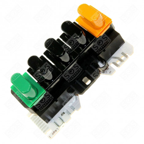 TASTATUR WASCHMASCHINE - 3579814