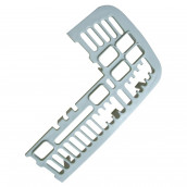 Originalabdeckung des Besteckkorbs