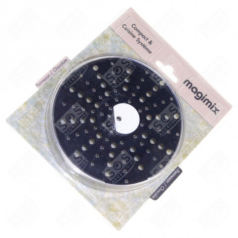 PARMESAN-SCHEIBE KÜCHENMASCHINE - 17372