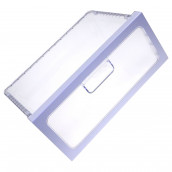 Oberer Obst- und Gemüsebehälter