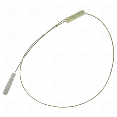 KERZE L.450MM BACKOFEN, KÜCHENHERD - 481225268094