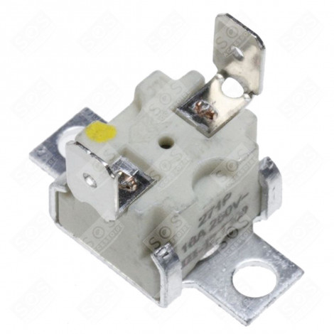 ORIGINAL-THERMOSTAT 16A 250V 170°C BACKOFEN, KÜCHENHERD - 482000085298