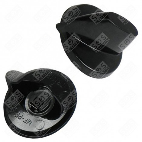 REGLERKNOPF BACKOFEN, KÜCHENHERD - C00315587