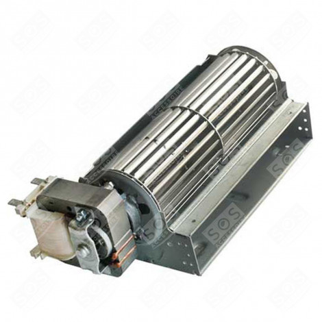 VENTILATEUR TANGENTIEL  31 W BACKOFEN, KÜCHENHERD - 93754935