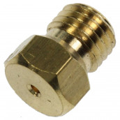 Gasdüse flüssig 110