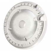 Originaler Schnellbrenner