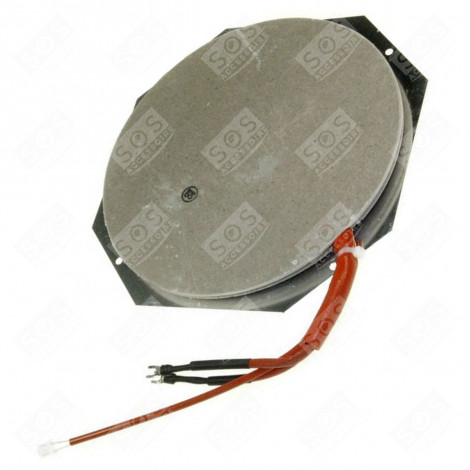 BRENNER 2200/3000W D200MM BACKOFEN, KÜCHENHERD - C00279027