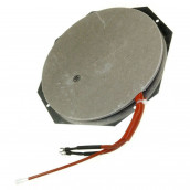 Brenner 2200/3000W D200mm