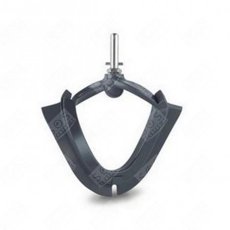 AT501 RÜHRHAKEN WEICH FÜR KÜCHENMASCHINEN CHEF KÜCHENMASCHINE - AWAT501001, 44001