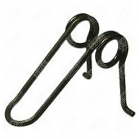 TÜRGRIFFFEDER WASCHMASCHINE - 481949268666