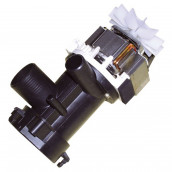 Asynchrone Ablaufpumpe