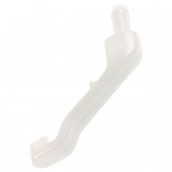 Transparente Tankröhre