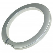 Originaler außenrahmen (grau)