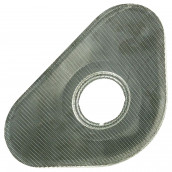 Ablauffilter (Edelstahl)