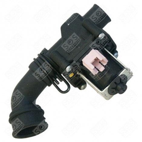 MULTIZONEN-ELEKTROVENTIL ORIGINAL GESCHIRRSPÜLER, SPÜLMASCHINE - C00492954, 481228128363