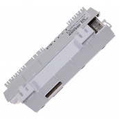 Elektronische Karte, Leistungsmodul