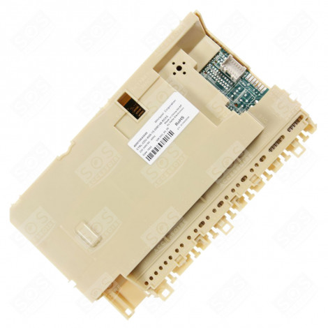 ORIGINAL-STEUERMODUL GESCHIRRSPÜLER, SPÜLMASCHINE - 481010421354, 481010643045