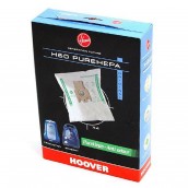 4 sacs anti odeurs H60 d'origi