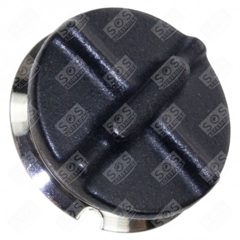 HILFSBRENNER MIT ORIGINAL-KRONE KOCHPLATTEN, HERDPLATTEN, KOCHFELD - 3577150125