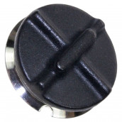 Hilfsbrenner mit Original-Krone