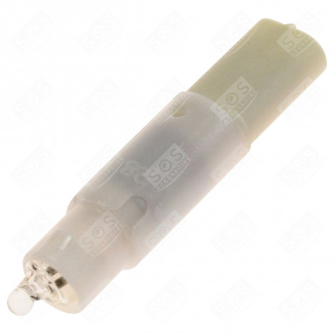 ORIGINAL ROTE KONTROLLLEUCHTE KOCHPLATTEN, HERDPLATTEN, KOCHFELD - C00074157