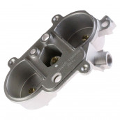 Original Brennerkrone