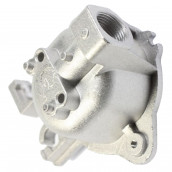 Original-Halbgeschwindigkeitsbrenner