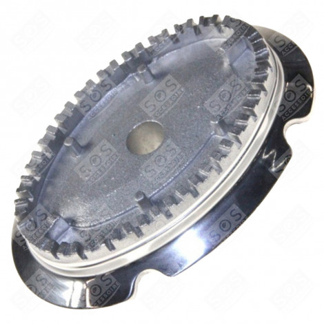 KOCHPLATTE DOPPEL-BRENNER KOCHPLATTEN, HERDPLATTEN, KOCHFELD - C00097490