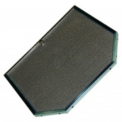 Metall-Fettfilter
