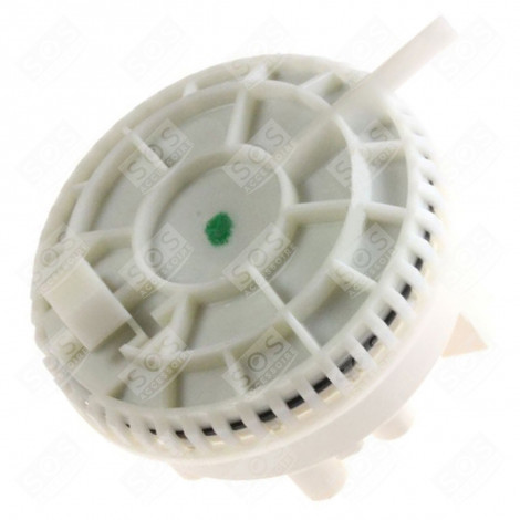 SICHERHEITS-DRUCKSCHALTER FÜR WASSERSTAND WASCHMASCHINE - 3792214227