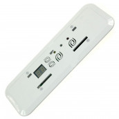 Frontplatte, original