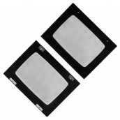 Original-Außenscheibe