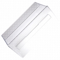 Gemüsefach transparent