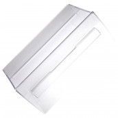 Gemüsefach transparent