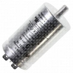 Kondensator 9 UF, original