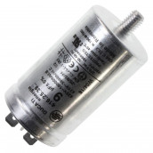 Kondensator 9 UF, original