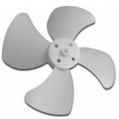 Lüfterpropeller, original