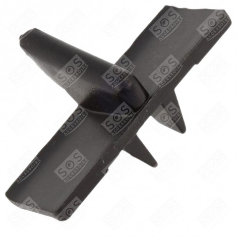 KAPPE FÜR LICHT-SCHIEBESCHALTER DUNSTABZUGSHAUBE - 3034AHA