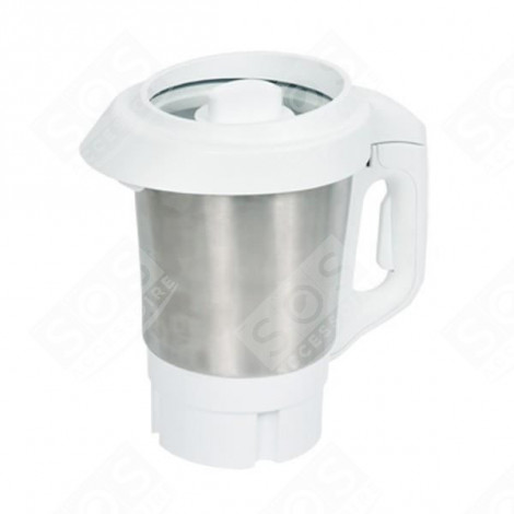 MIXAUFSATZ FÜR HEISSE SUPPEN MIXER - MS-1600004956