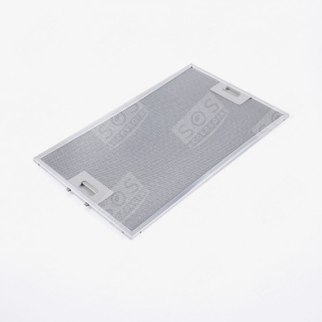 FETTFILTER AUS METALL DUNSTABZUGSHAUBE - 1010GW, ACC0000443