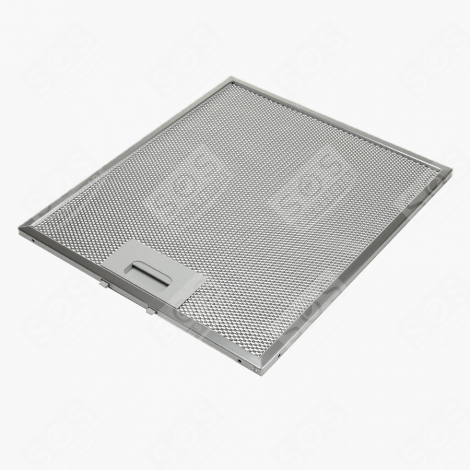 ORIGINAL-METALLFETTFILTER DUNSTABZUGSHAUBE - KIT0010805