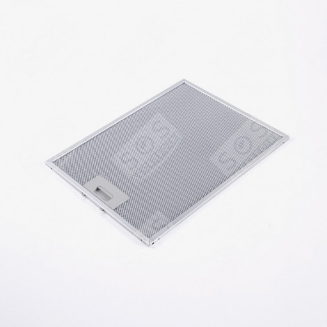 FETTFILTER AUS METALL DUNSTABZUGSHAUBE - GF03RB