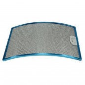 Metall-Fettfilter (Stück)