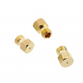 Original-Beutel mit Einspritzdüsen für Butan-Propan