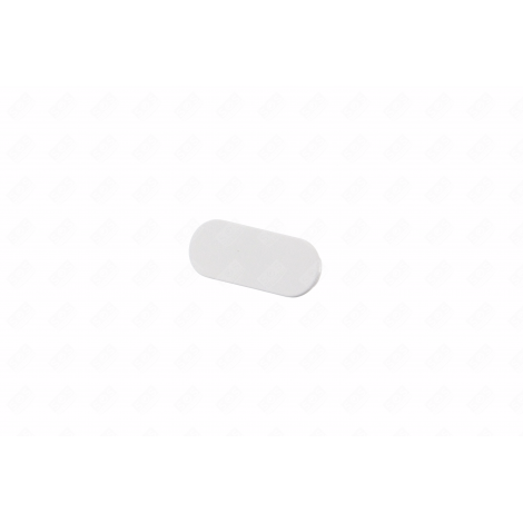 SCHRAUBEN-ABDECKUING, ORIGINAL KÜHLSCHRANK, GEFRIERSCHRANK - 00417890, 417890