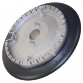 Brenner/Schnellbrenner-Krone